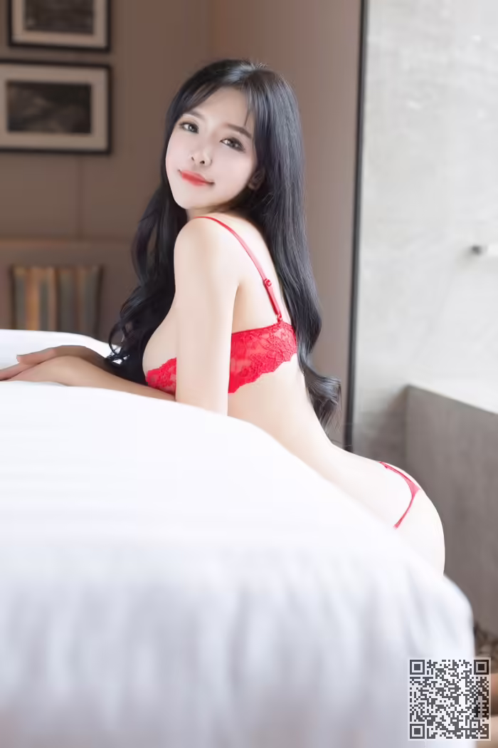 兔女郎、刘钰儿、前凸后翘