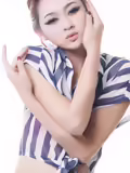 空模型Lv程图美