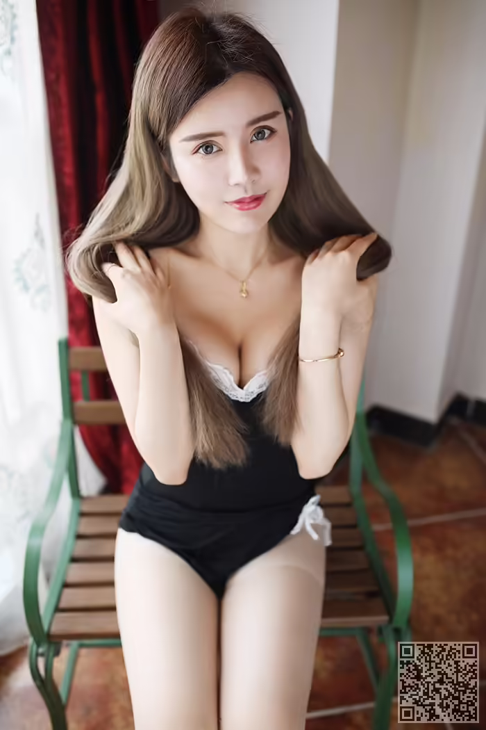 少女、卓娅祺、优美