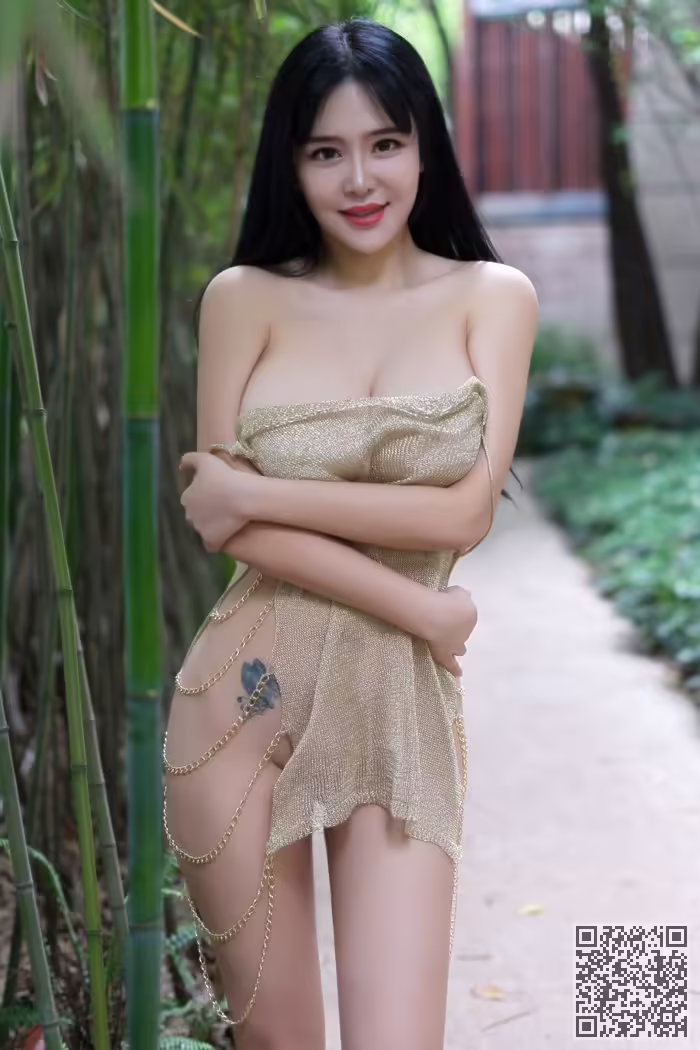 人妻、刘钰儿、长腿