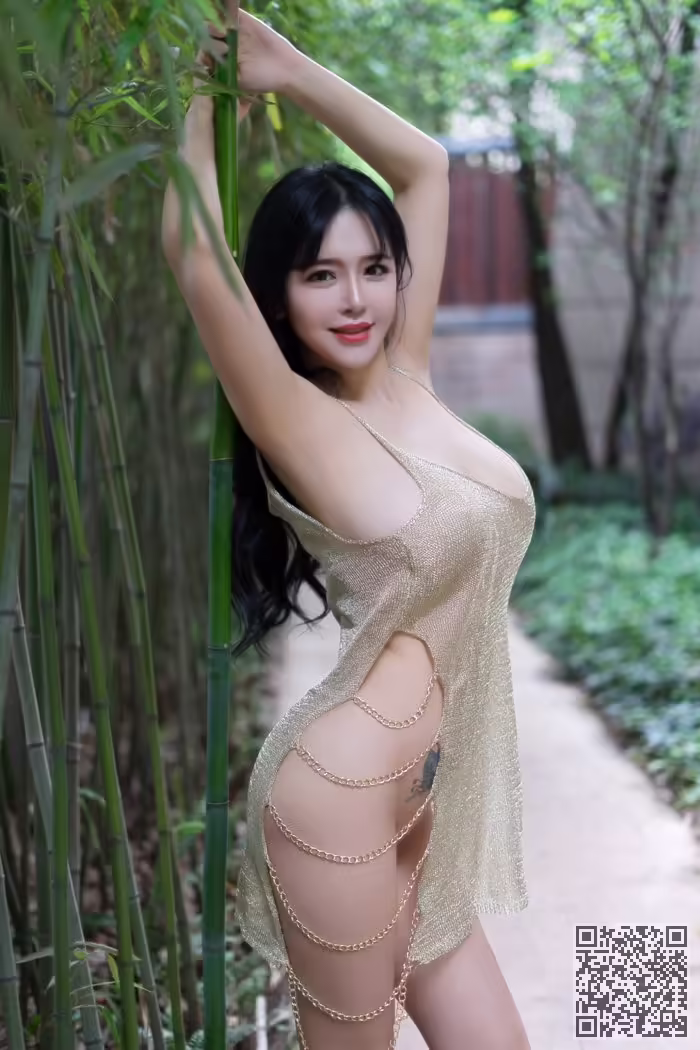 人妻、刘钰儿、长腿
