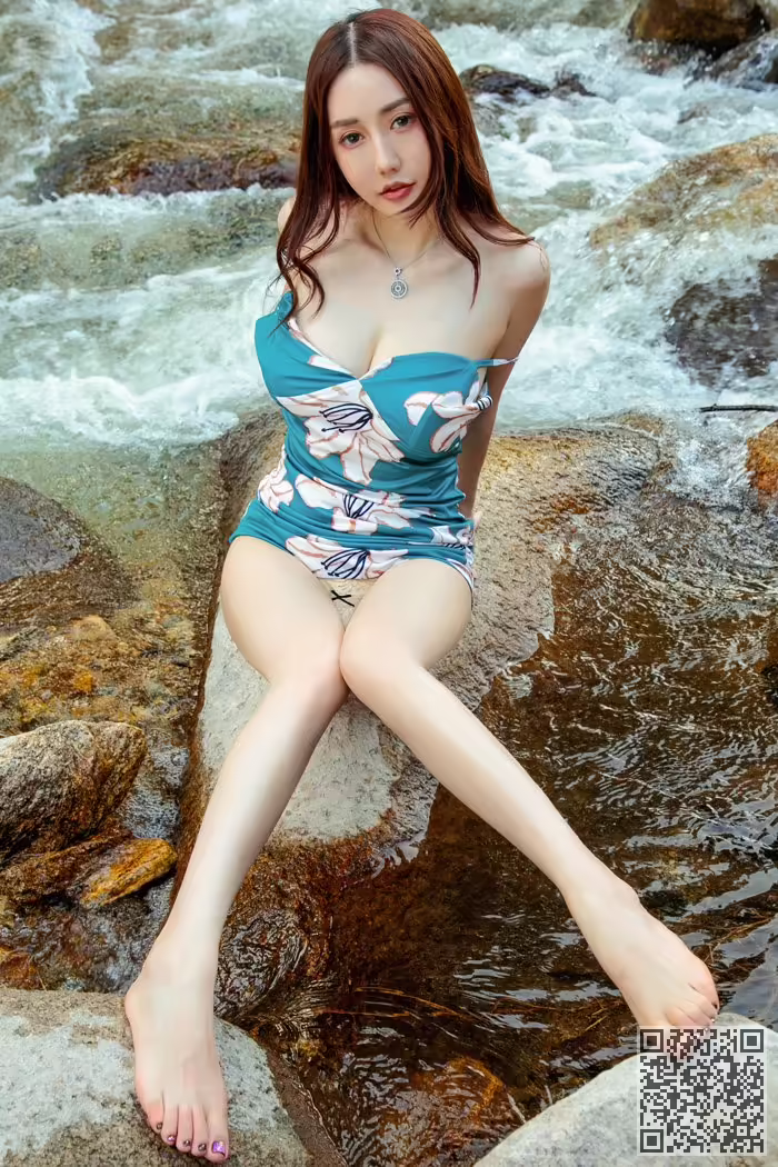 出水芙蓉、王翊涵