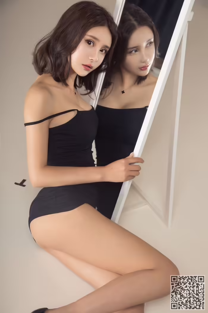 性感、尤物、尹菲、翘臀