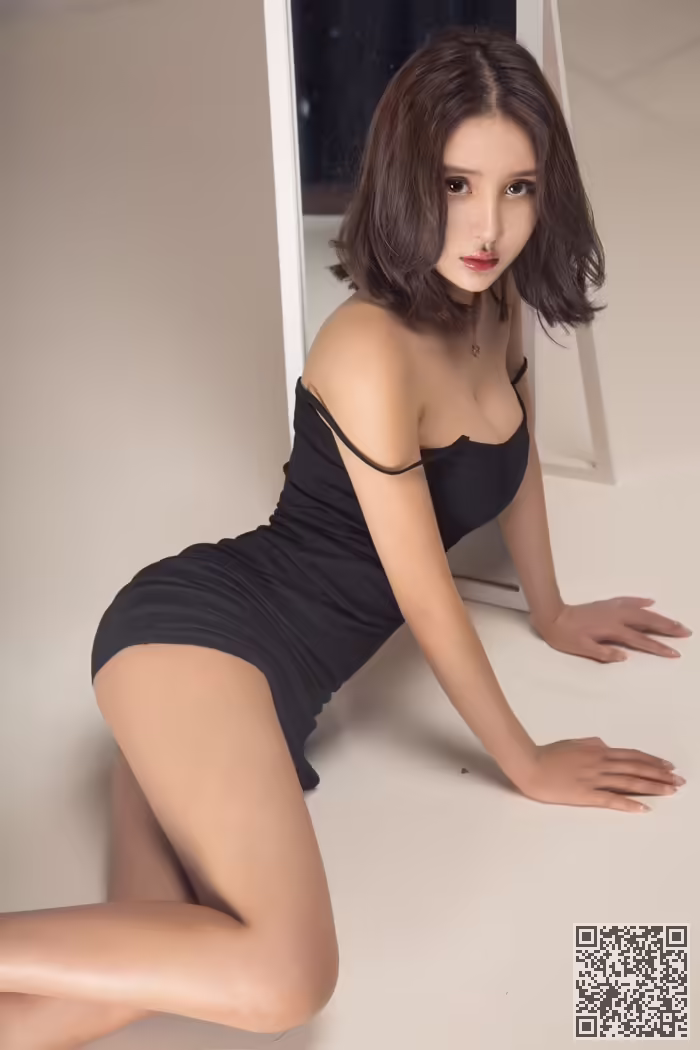 性感、尤物、尹菲、翘臀