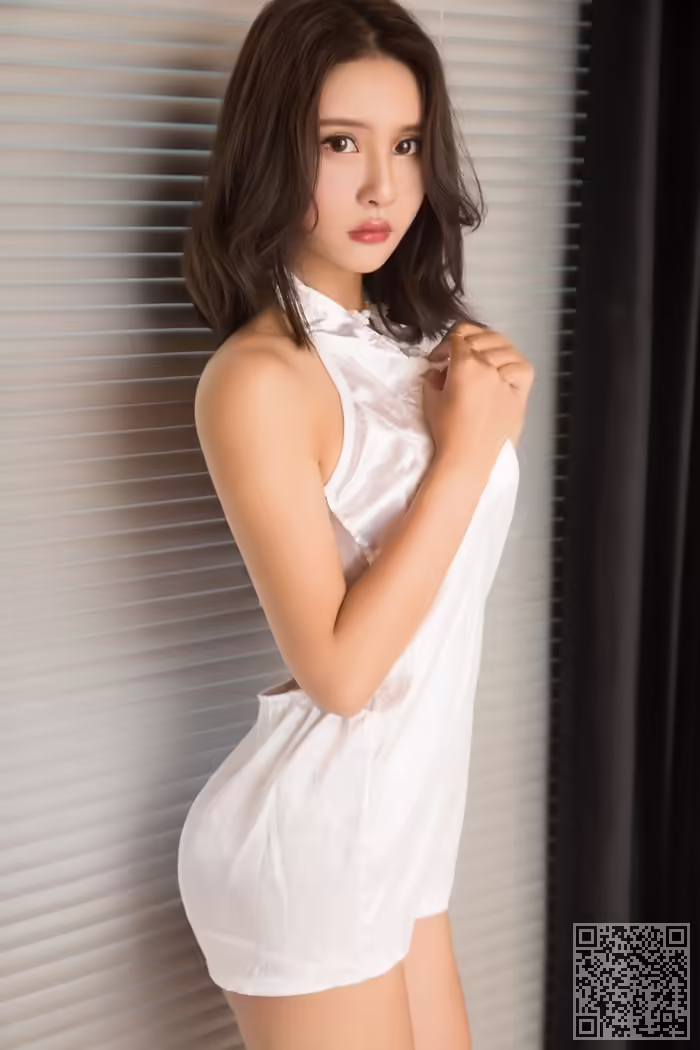 性感、尤物、尹菲、翘臀
