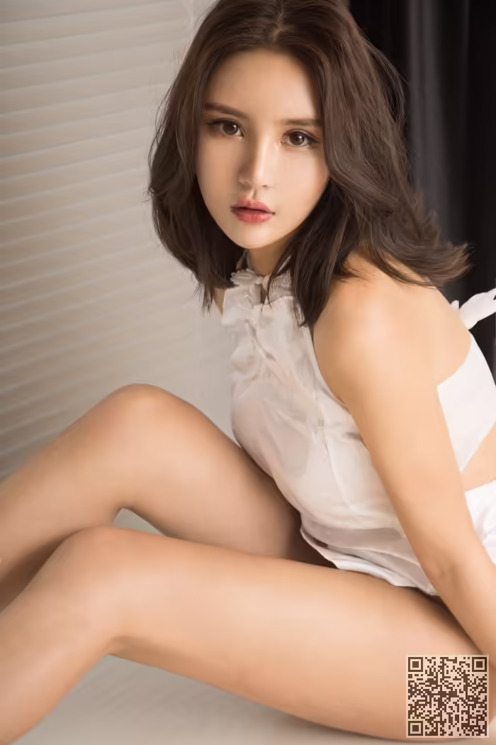 性感、尤物、尹菲、翘臀