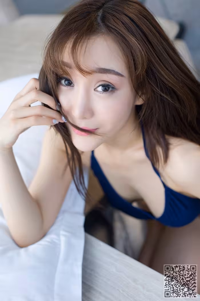 性感美人顾灿妩媚妖娆令人心痒难耐
