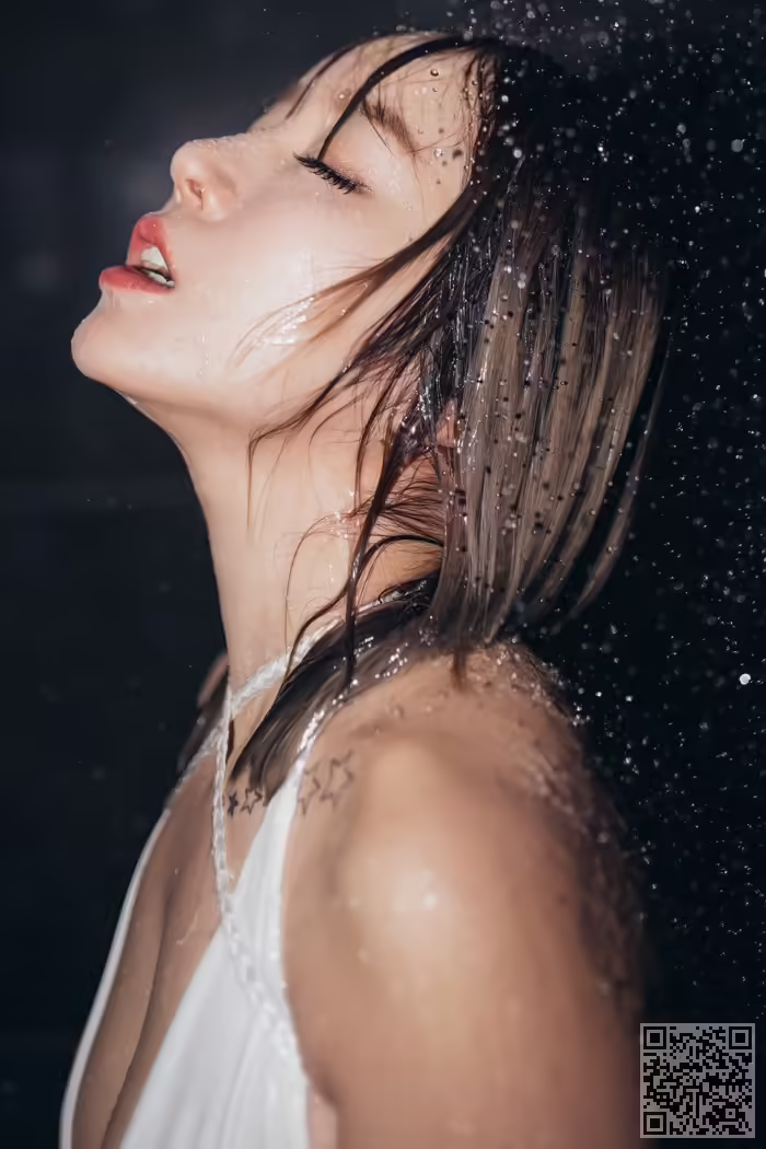 性感、尤物、王雨纯