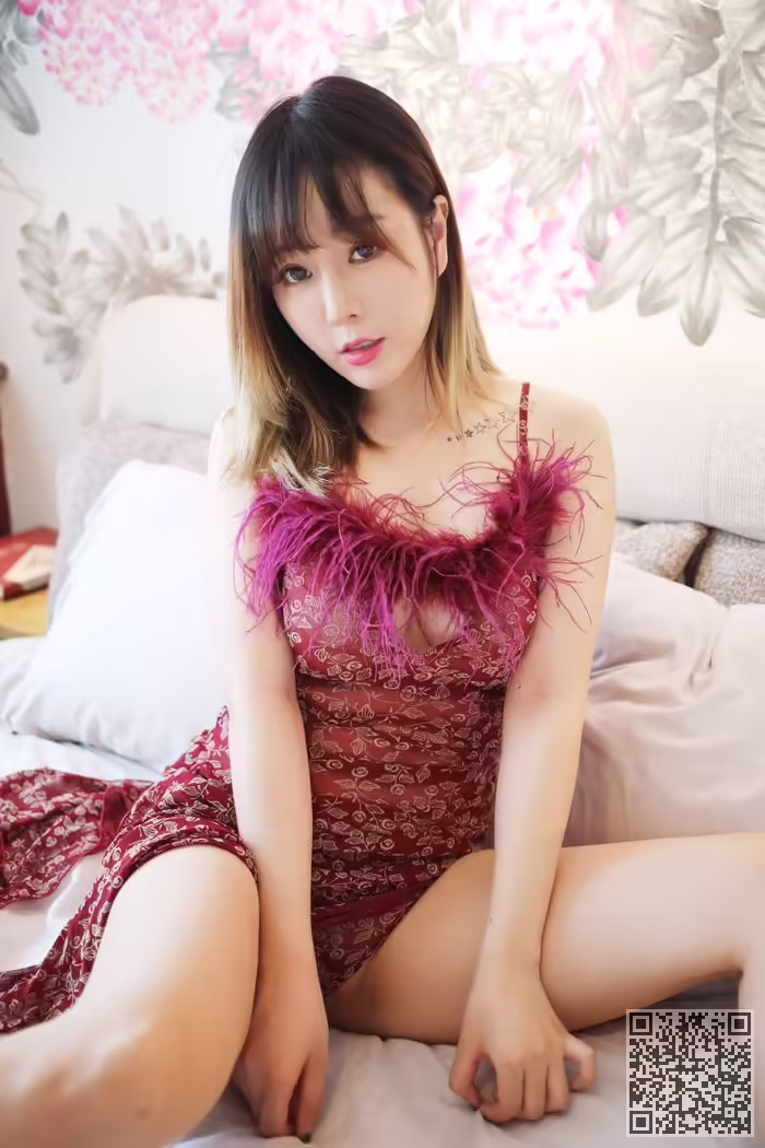 尤物、王雨纯、性感、私房