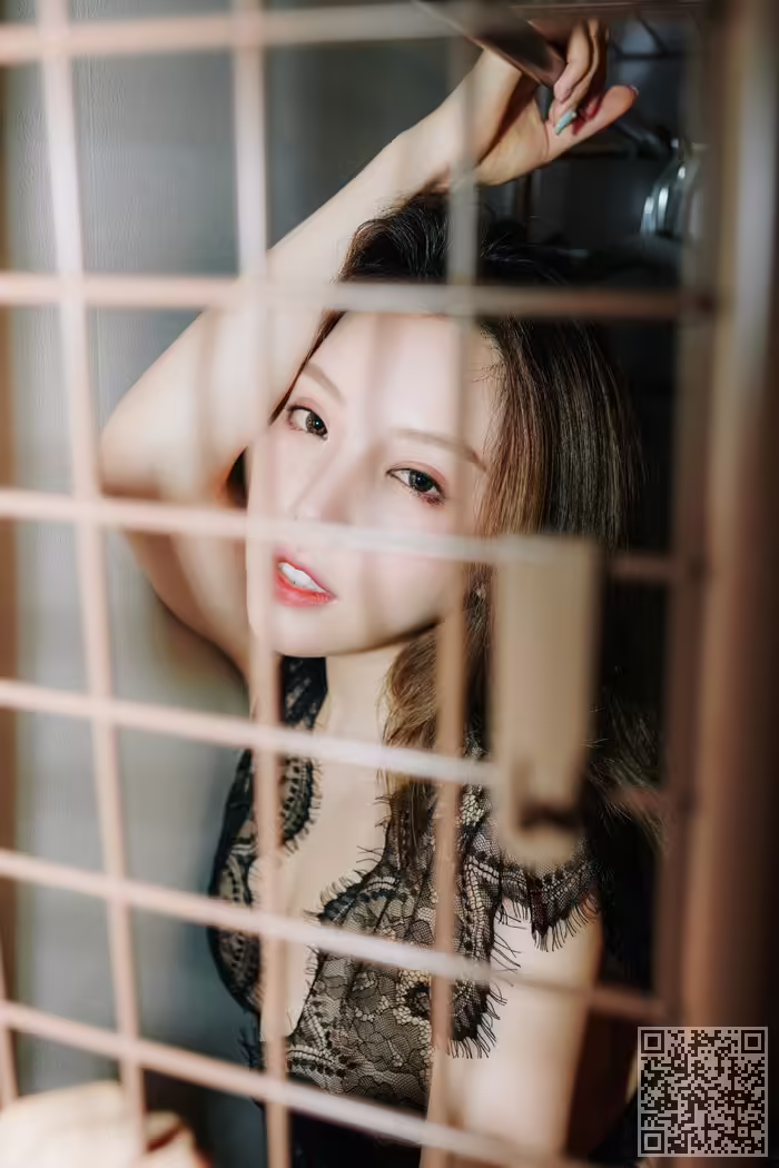 女神、黄乐然、丰臀、巨乳