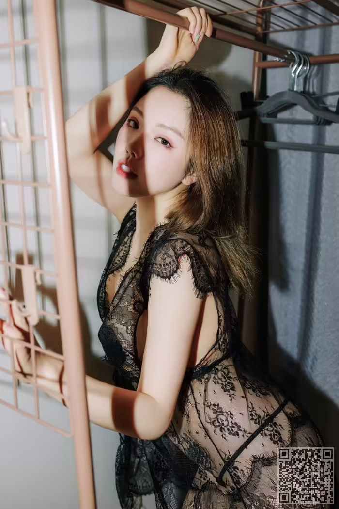女神、黄乐然、丰臀、巨乳