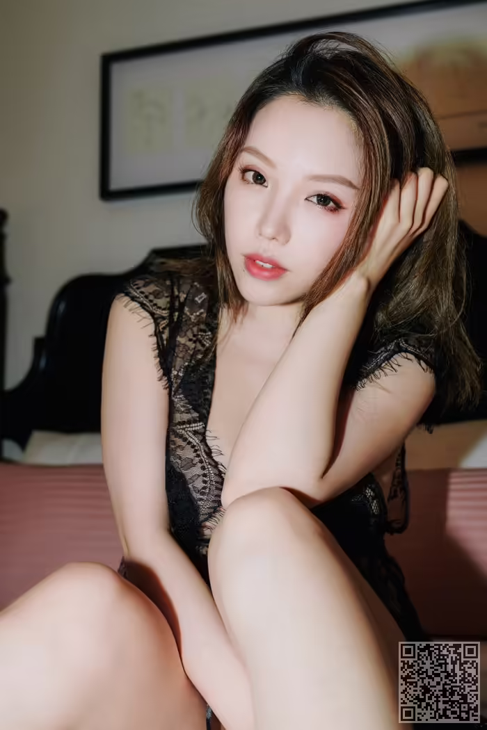 女神、黄乐然、丰臀、巨乳
