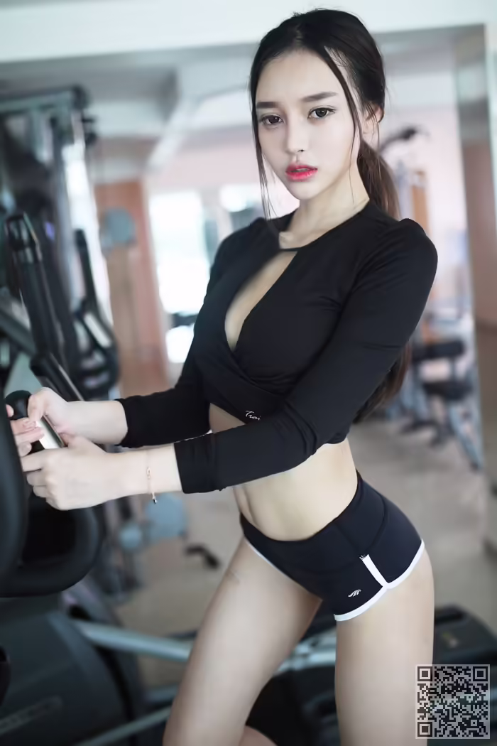 性感、嫩妹、唐琪儿、火辣