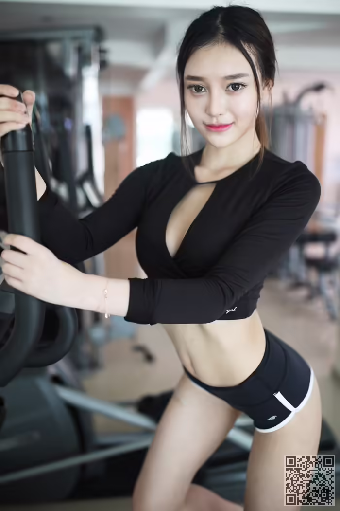 性感、嫩妹、唐琪儿、火辣