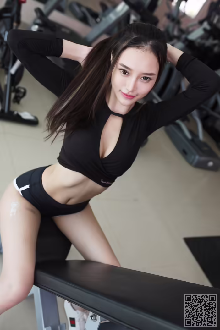 性感、嫩妹、唐琪儿、火辣