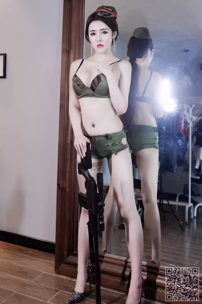 女神、诱惑、爆乳