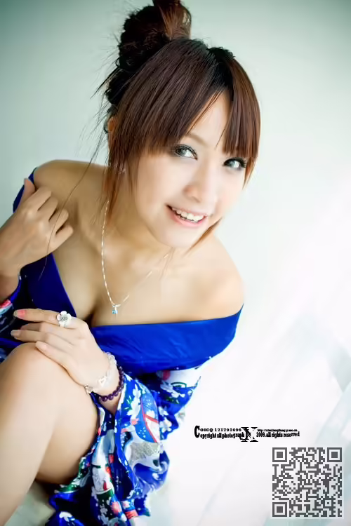 性感美女