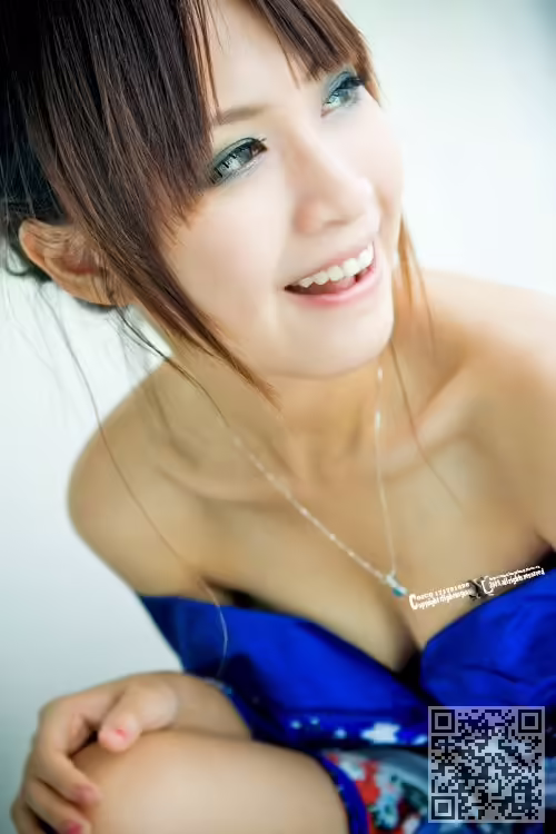 性感美女