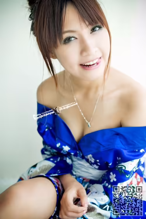 性感美女