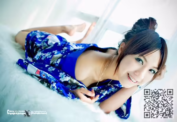 性感美女
