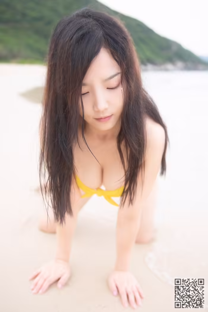 少女、徐微微、湿身诱惑