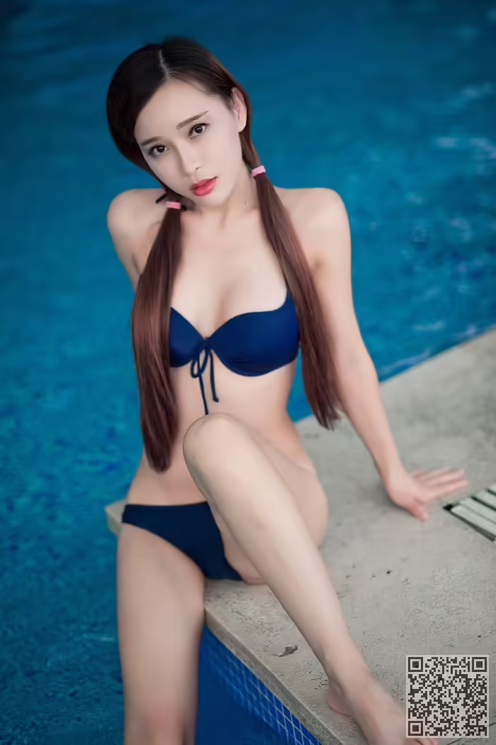 性感、美人、艾小青