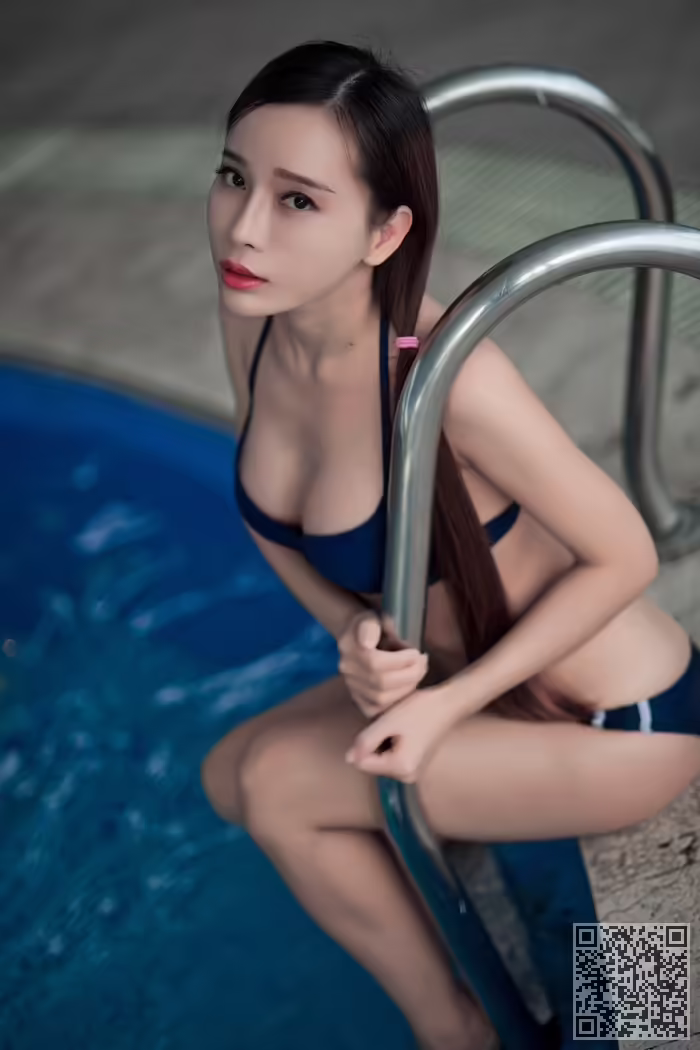 性感、美人、艾小青