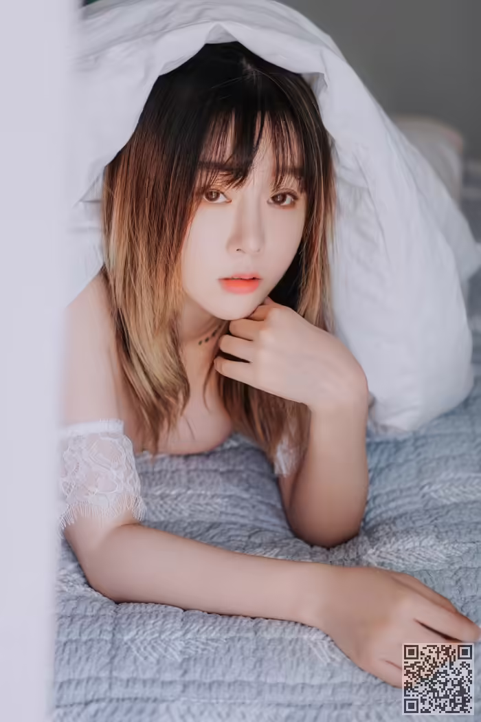 女神、王雨纯、艺术照