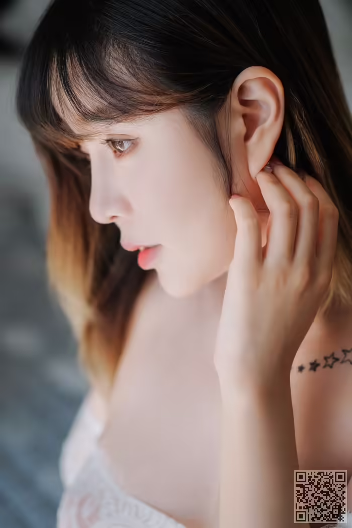 女神、王雨纯、艺术照