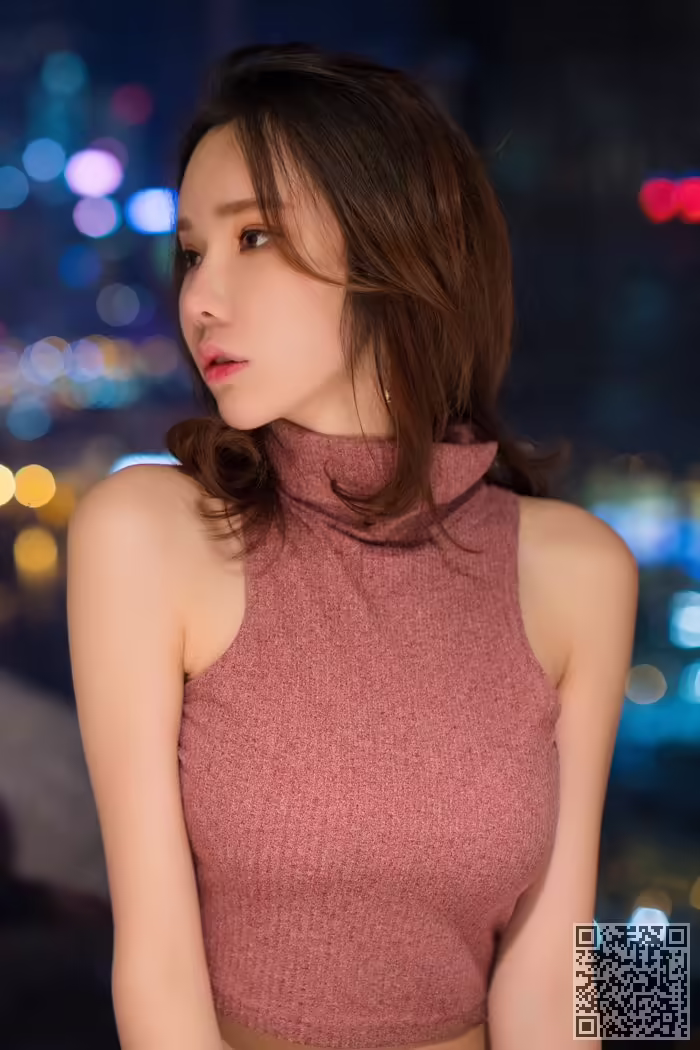 美人、萌琪琪