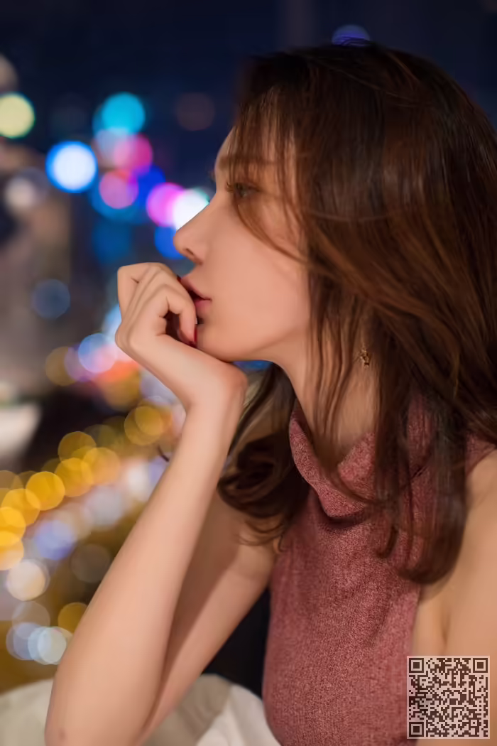 美人、萌琪琪