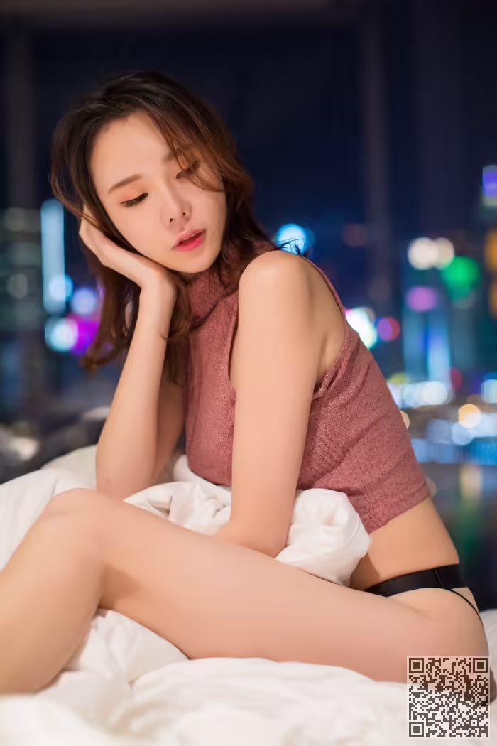 美人、萌琪琪