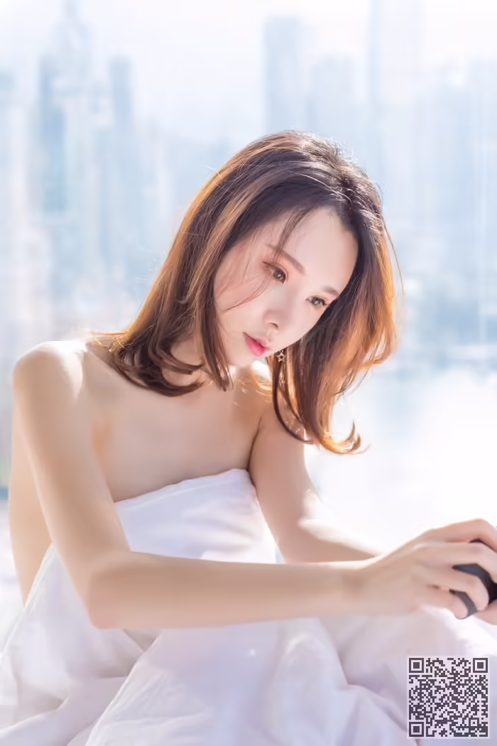 美人、萌琪琪