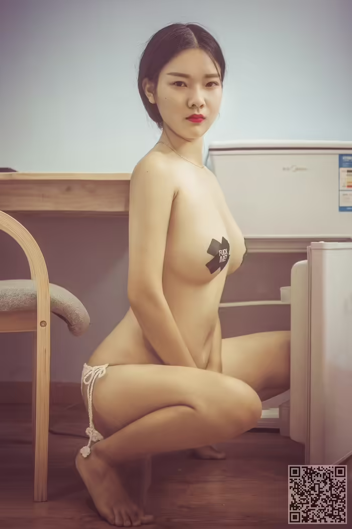 少女、凝脂、揉胸