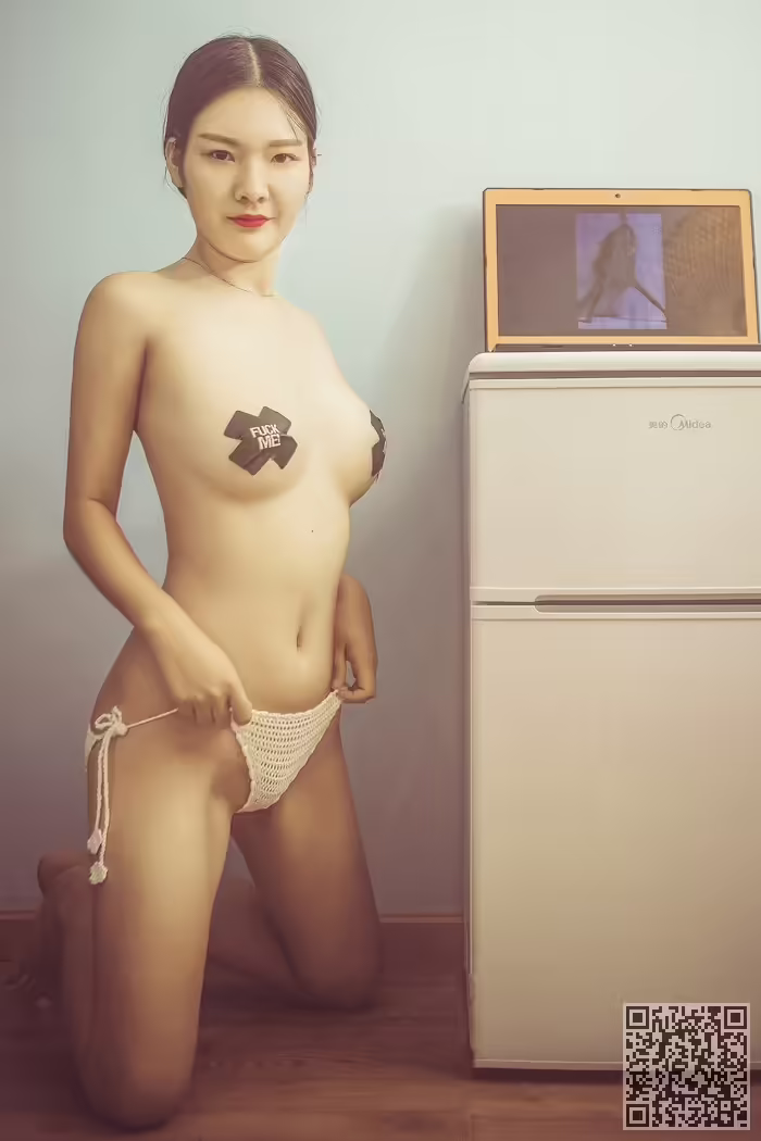 少女、凝脂、揉胸
