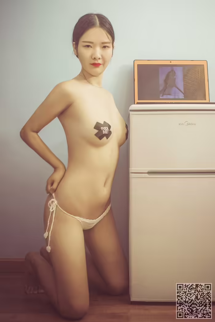 少女、凝脂、揉胸
