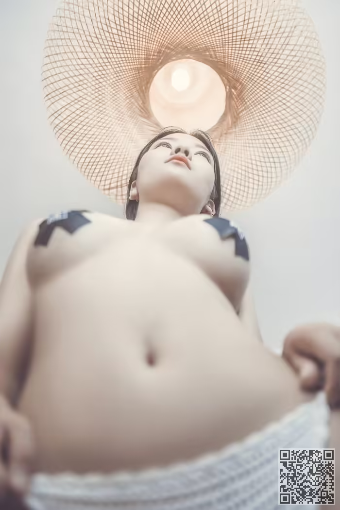 少女、凝脂、揉胸