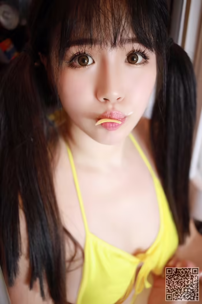 萌妹、徐cake、可爱