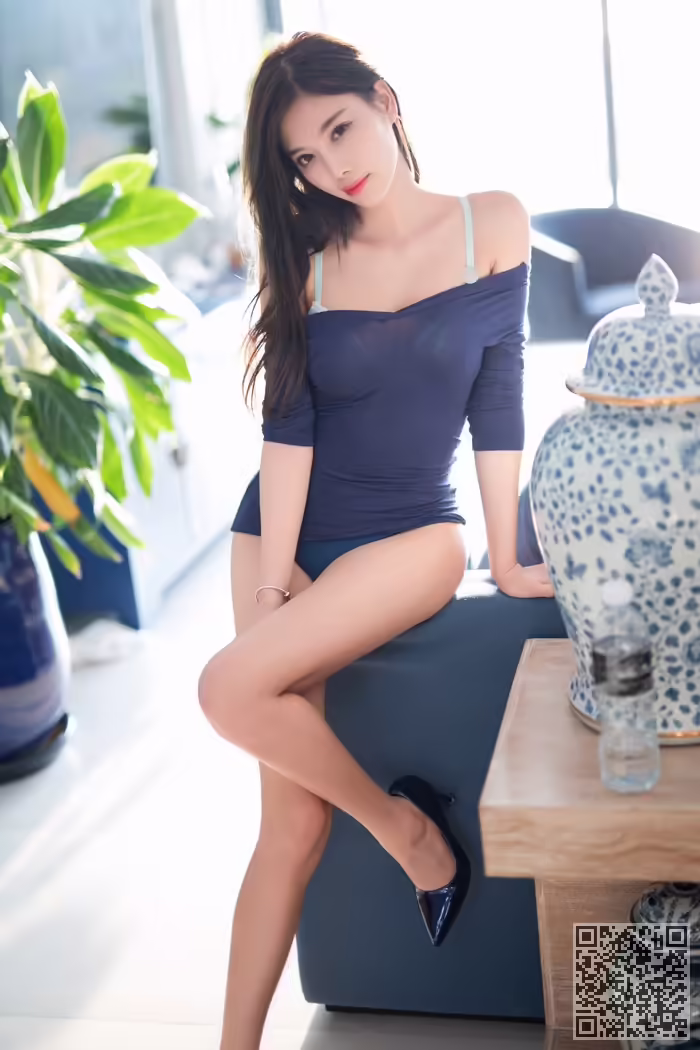 长腿、女神、杨晨晨