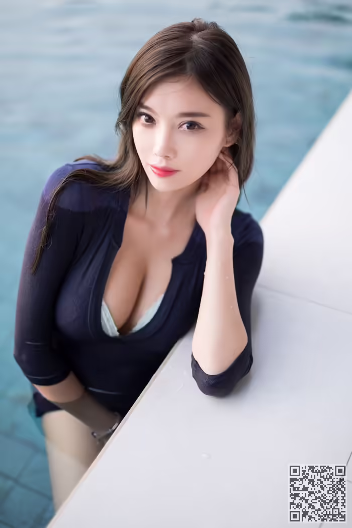 长腿、女神、杨晨晨