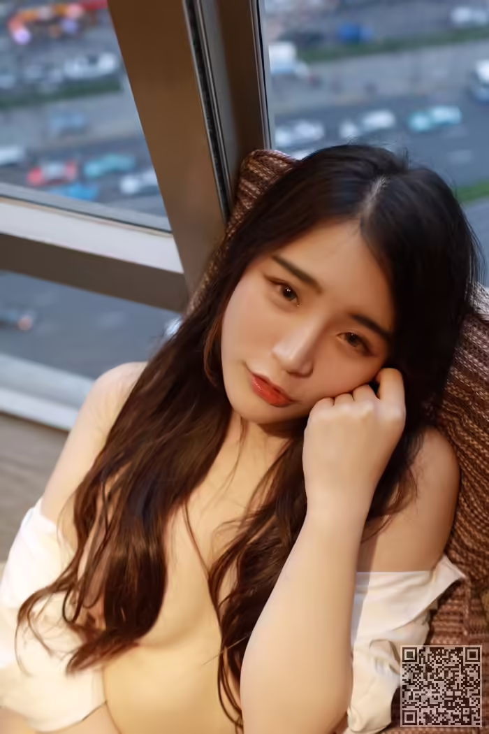 宅兔兔、妩媚