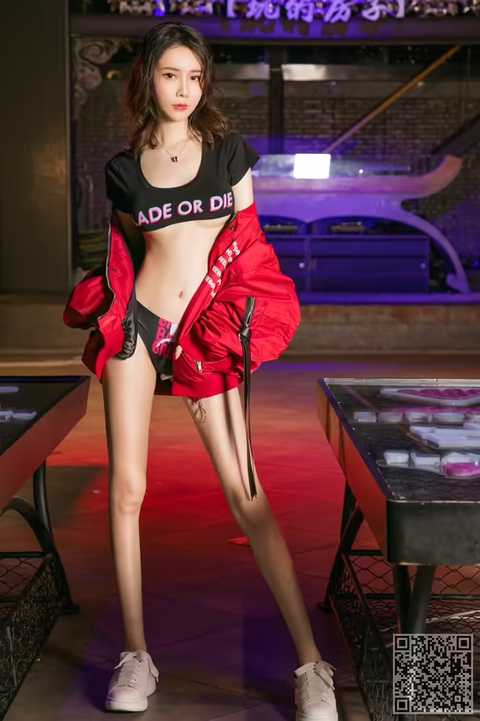 尤果、姐妹花、诱惑
