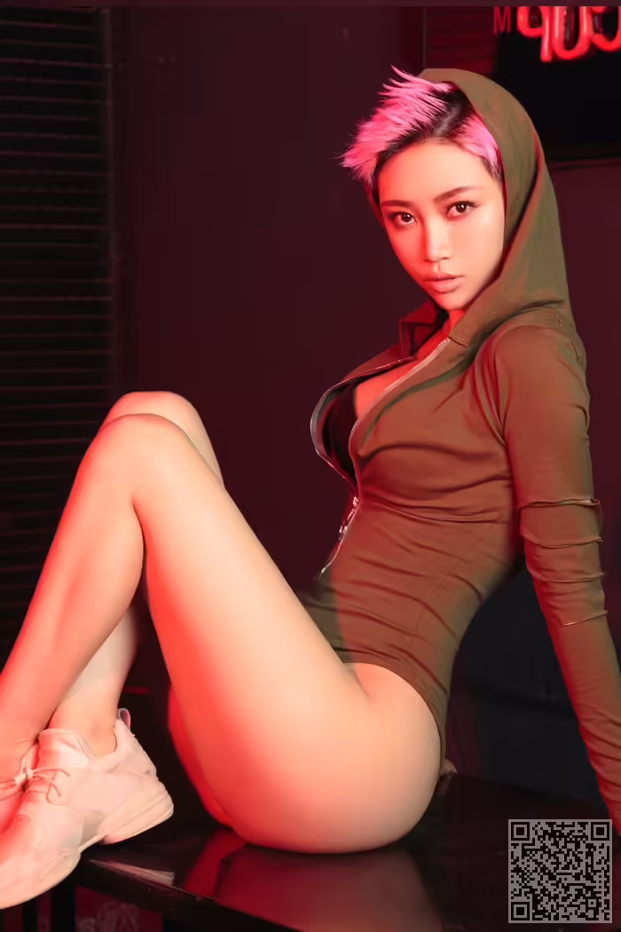 尤果、姐妹花、诱惑