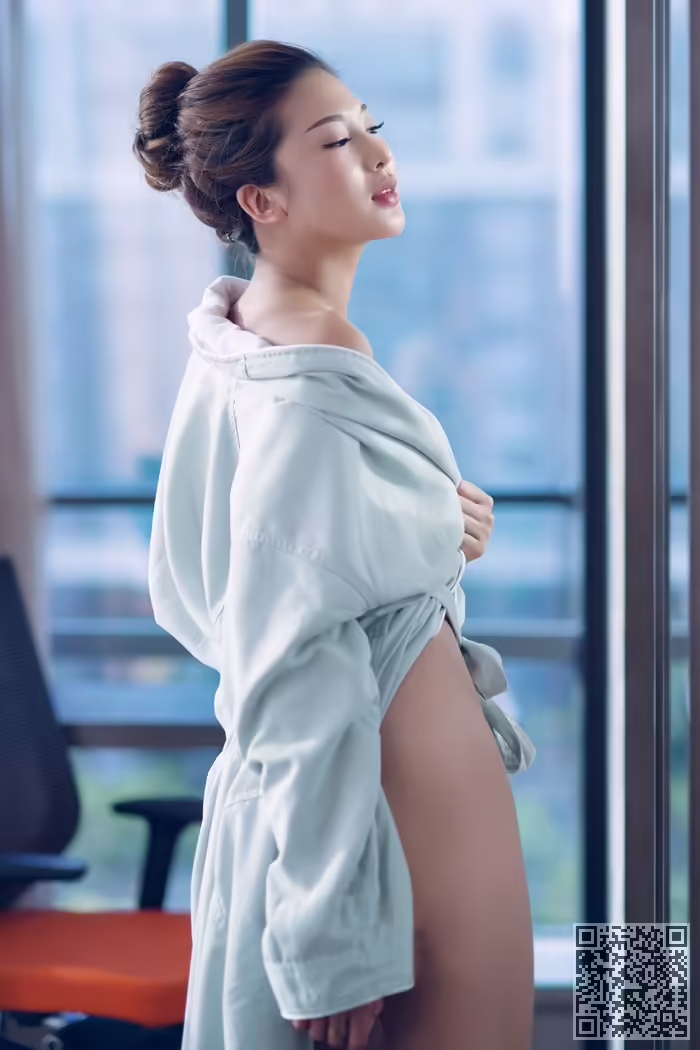 女神、云菲菲、诱惑
