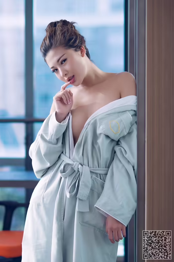 女神、云菲菲、诱惑