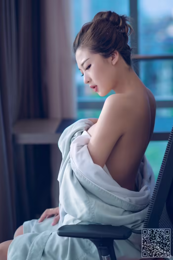 女神、云菲菲、诱惑