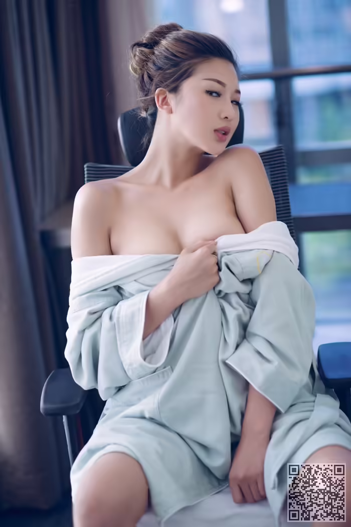 女神、云菲菲、诱惑