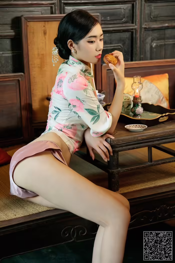 御姐、姐妹花、慰藉
