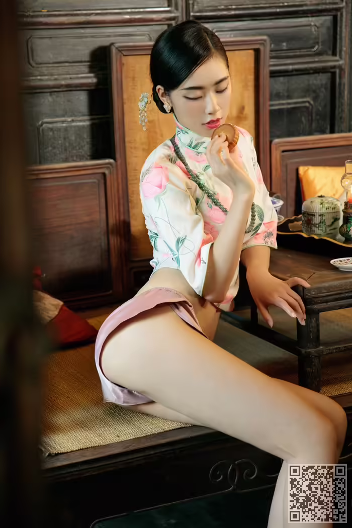 御姐、姐妹花、慰藉