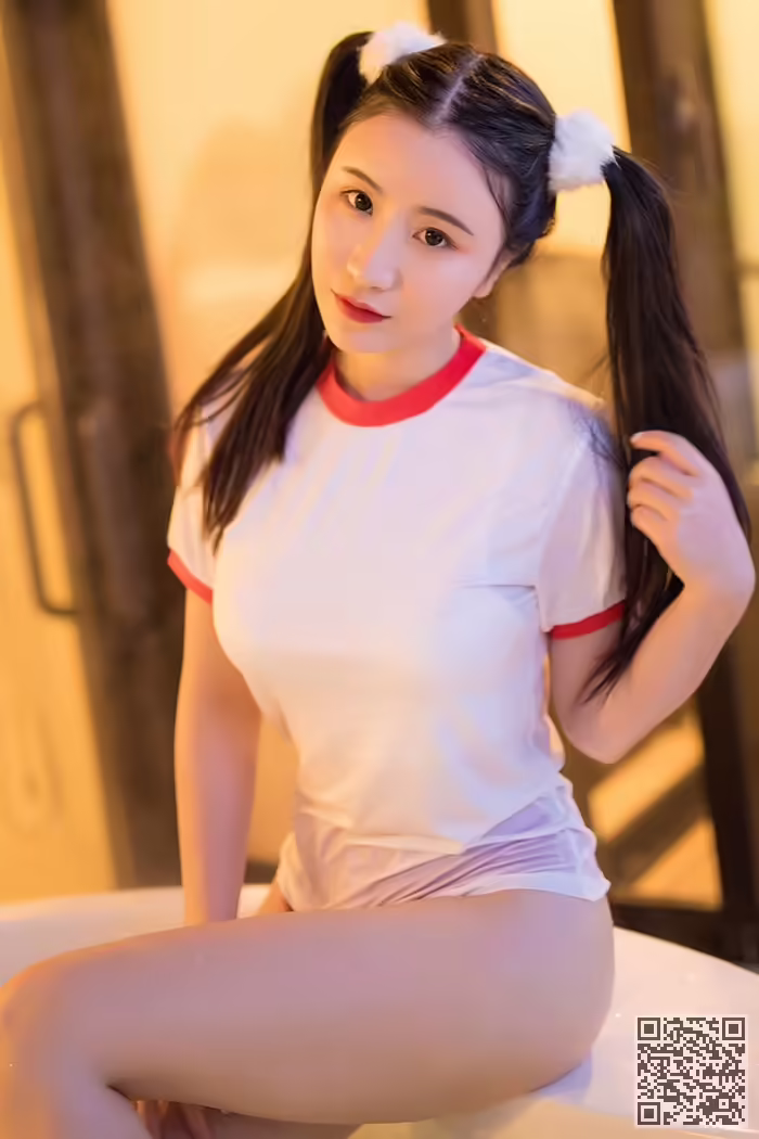 尤物、绯月樱、前凸后翘